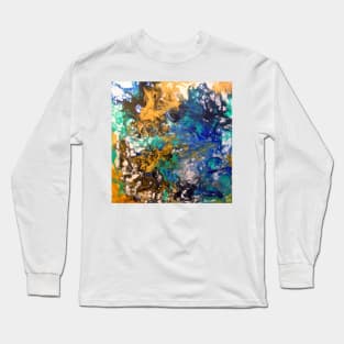 life color Long Sleeve T-Shirt